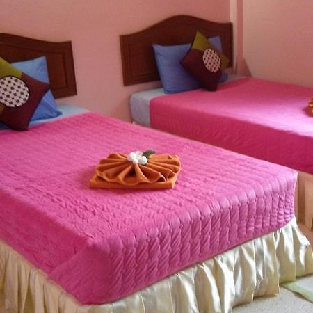 Lanta Sweet Mansion Hotel Koh Lanta Exterior photo