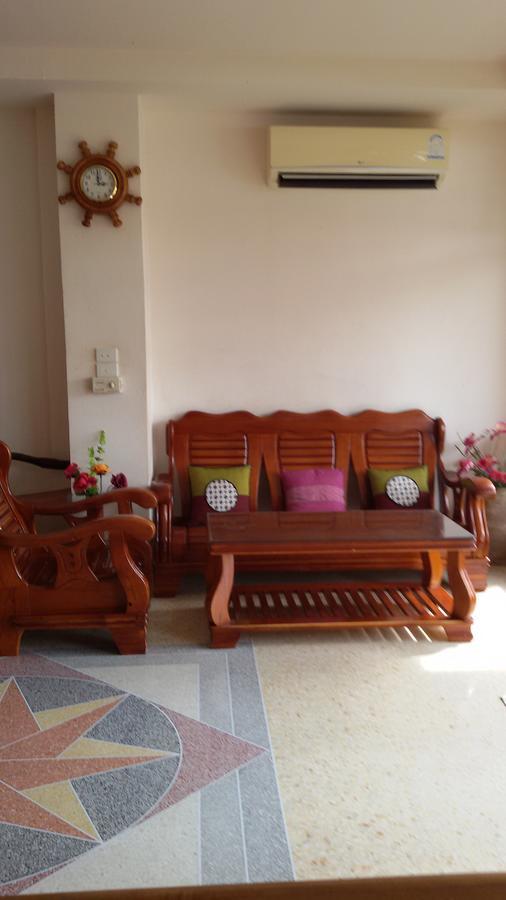 Lanta Sweet Mansion Hotel Koh Lanta Exterior photo