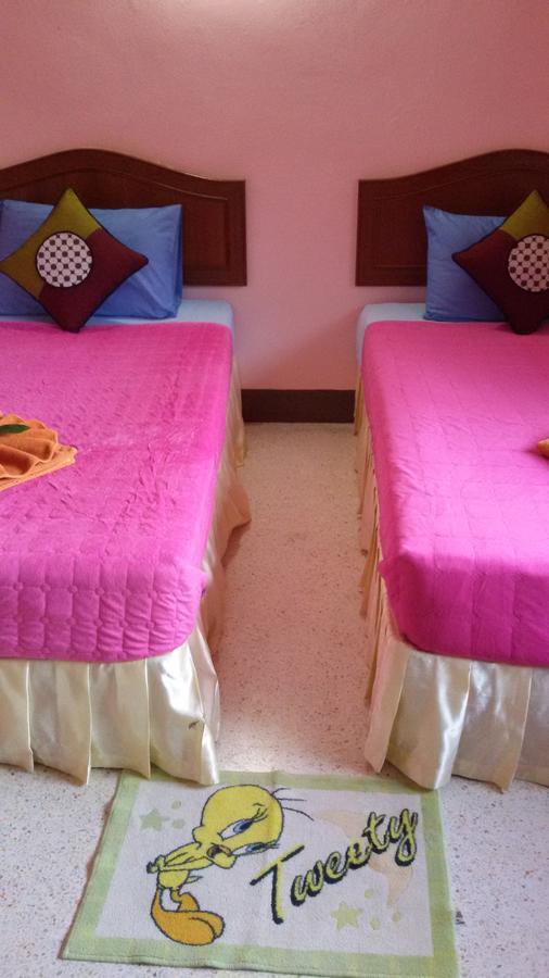 Lanta Sweet Mansion Hotel Koh Lanta Exterior photo