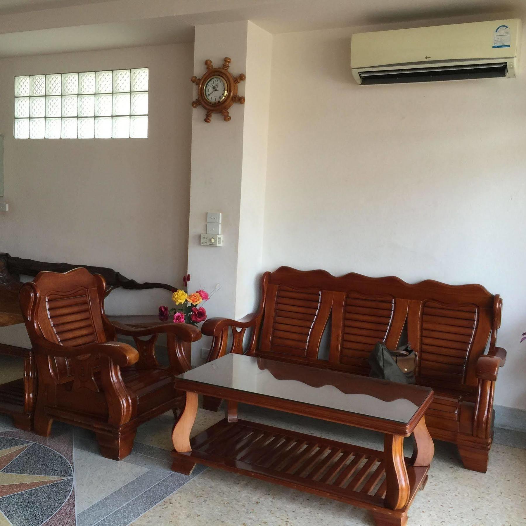 Lanta Sweet Mansion Hotel Koh Lanta Exterior photo