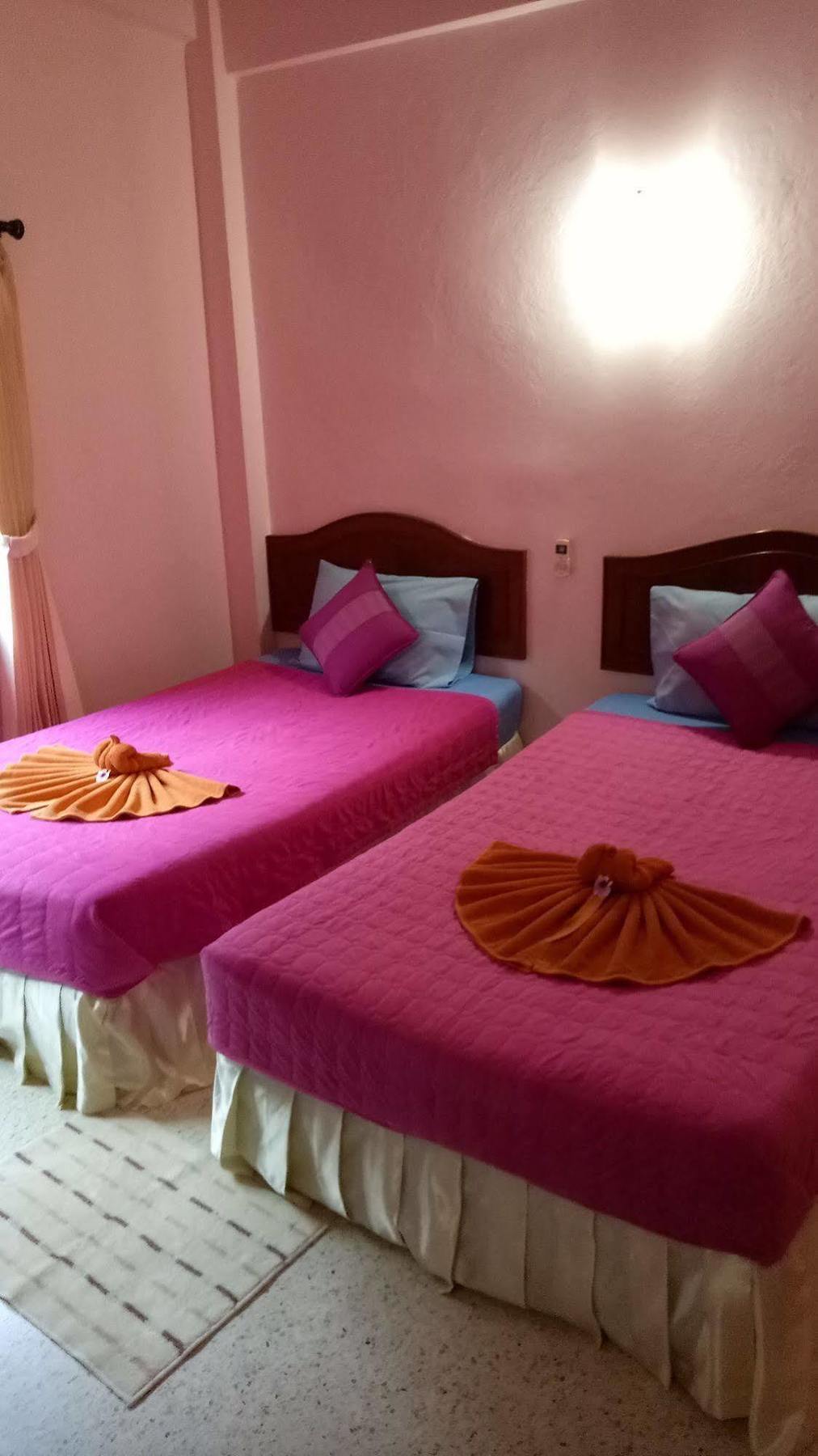 Lanta Sweet Mansion Hotel Koh Lanta Exterior photo