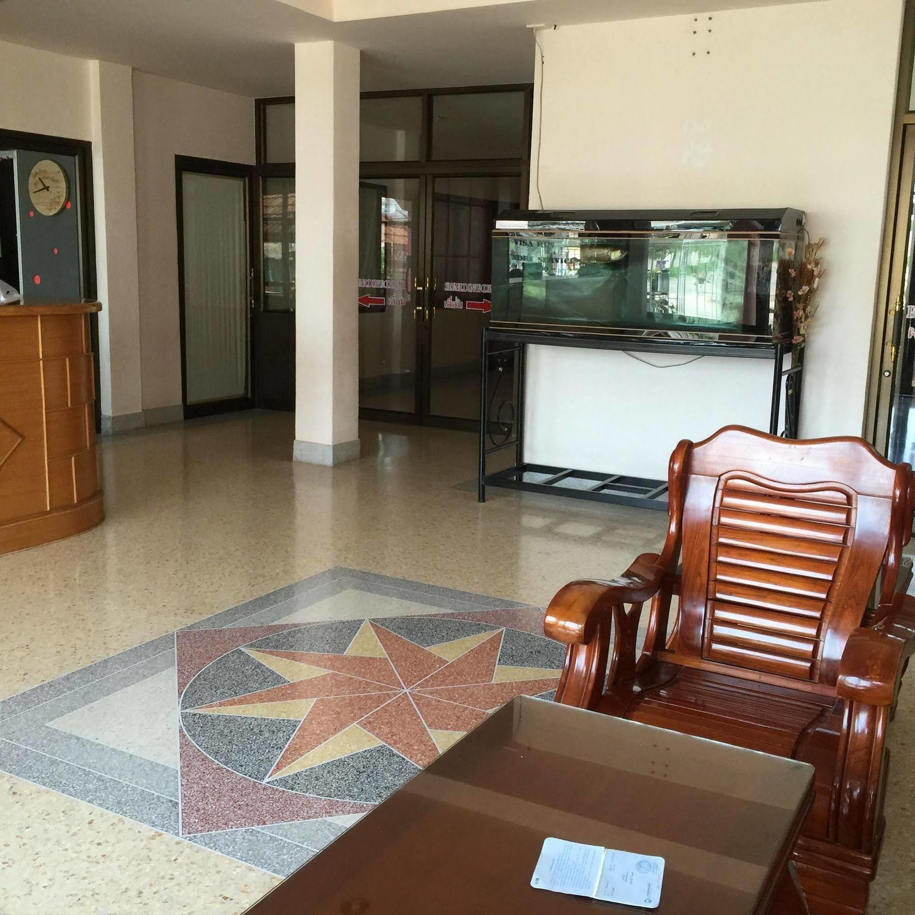 Lanta Sweet Mansion Hotel Koh Lanta Exterior photo